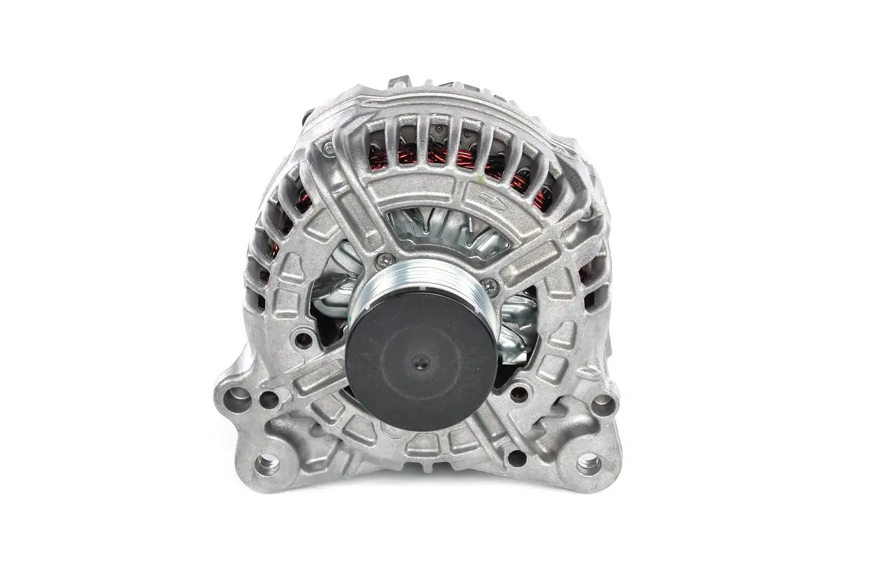 Comprar 0124525200 Bosch Dynamo