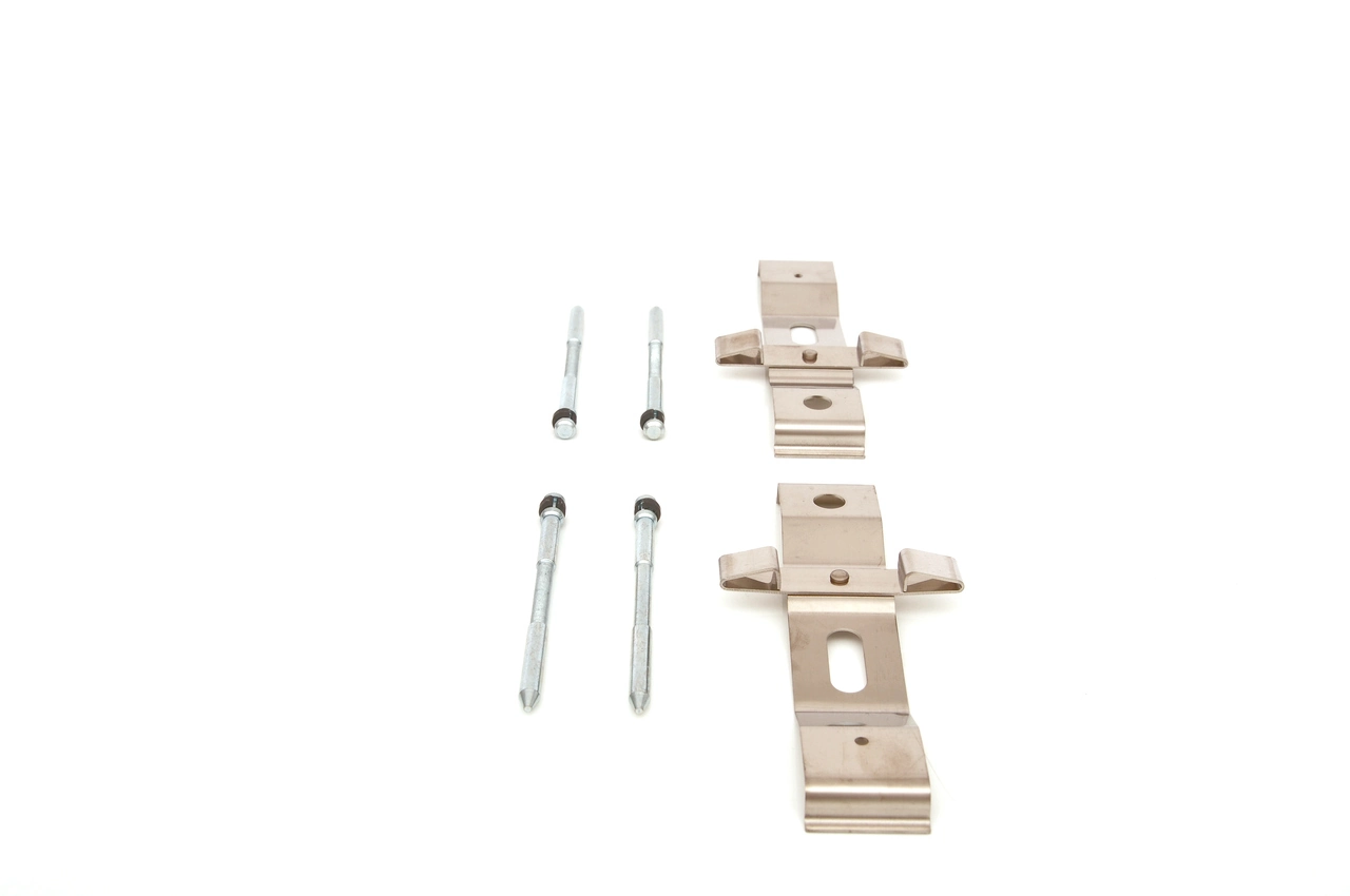 Comprar Juego de reparación de frenos delanteros Mercedes C  W203
