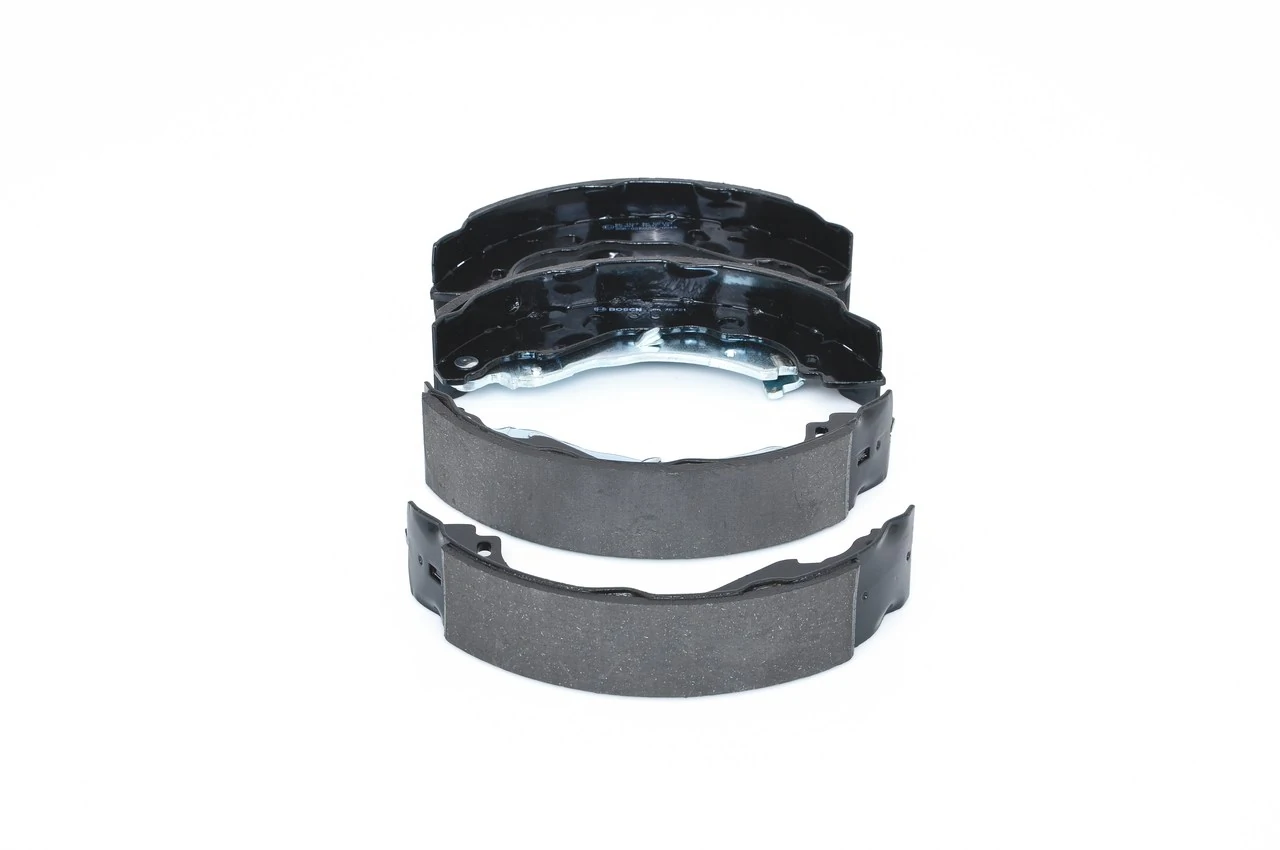 Kit de zapatas de frenos de tambor, con cilindros, completo Bosch 0986487940 precio, desde 58,21 EUR
