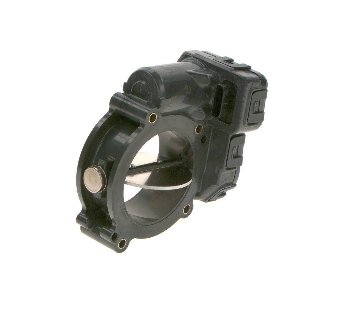 Cuerpo de aceleración completo Bosch 0280750573 precio, desde 179,62 EUR