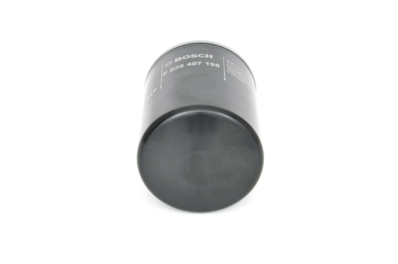 Comprar F026407198 Bosch Filtros de aceite
