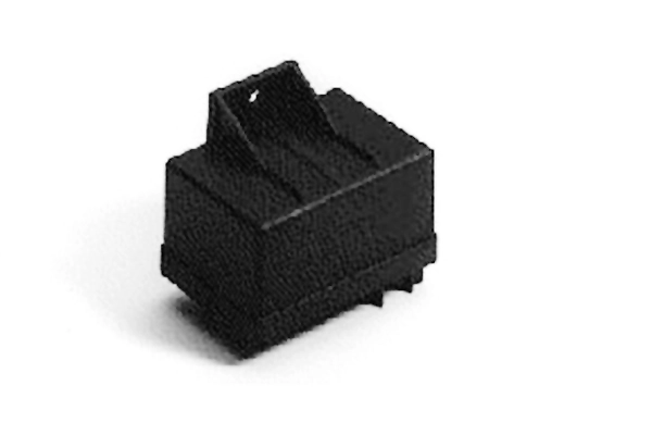 Relé de los calentadores 0281003005 Bosch