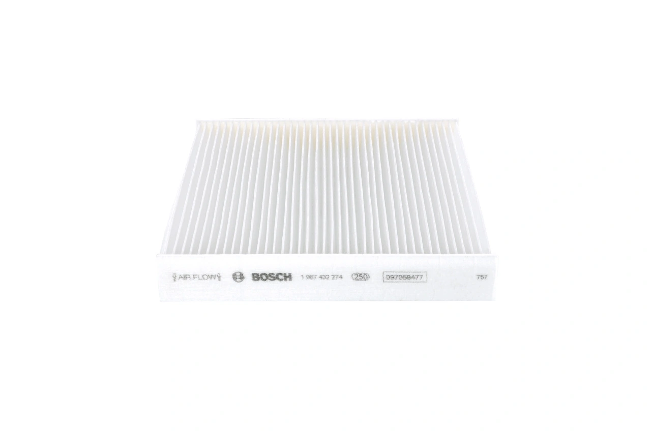 Comprar 1987432274 Bosch Filtro de aire del habitáculo
