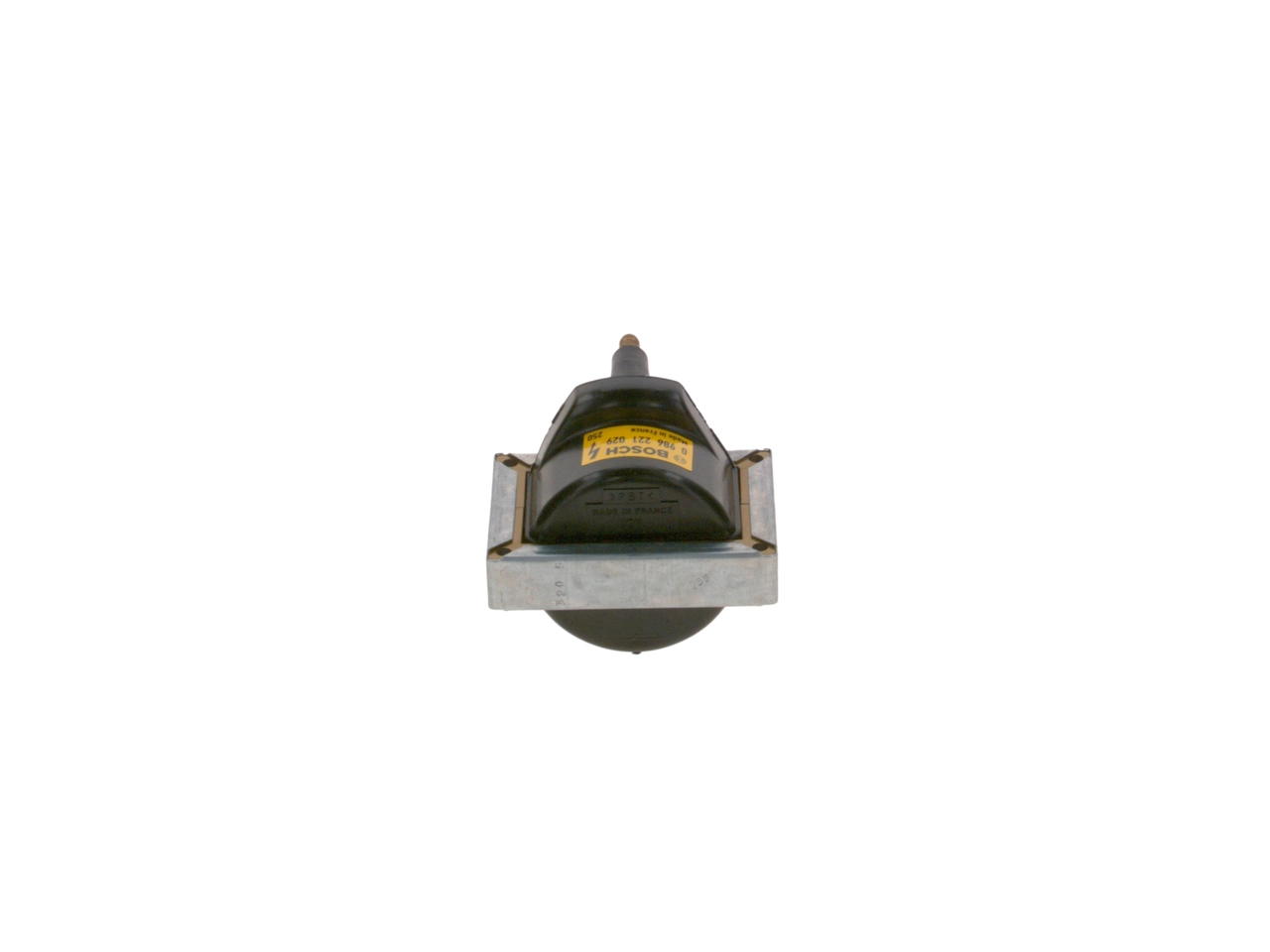 0986221029 Bosch Bobina de ignición