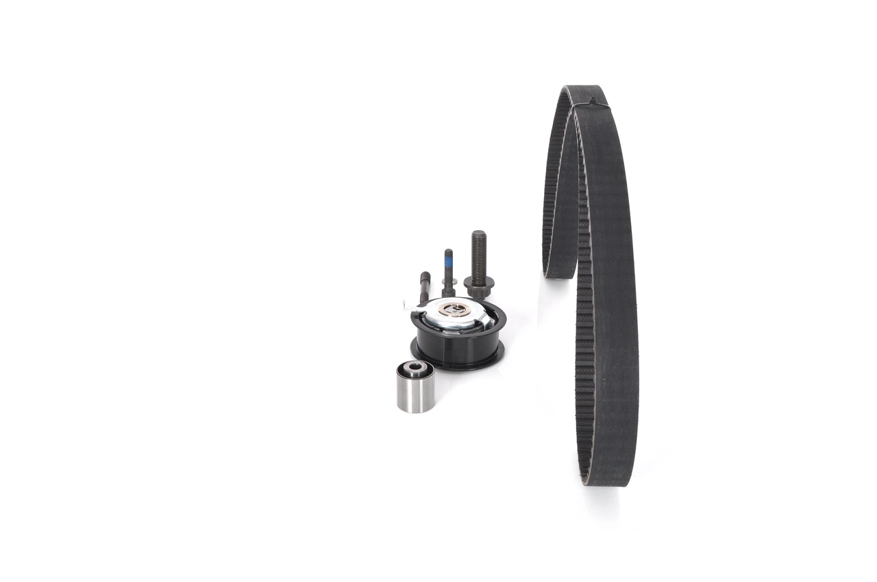 1987948255 Bosch Kit correa de distribución