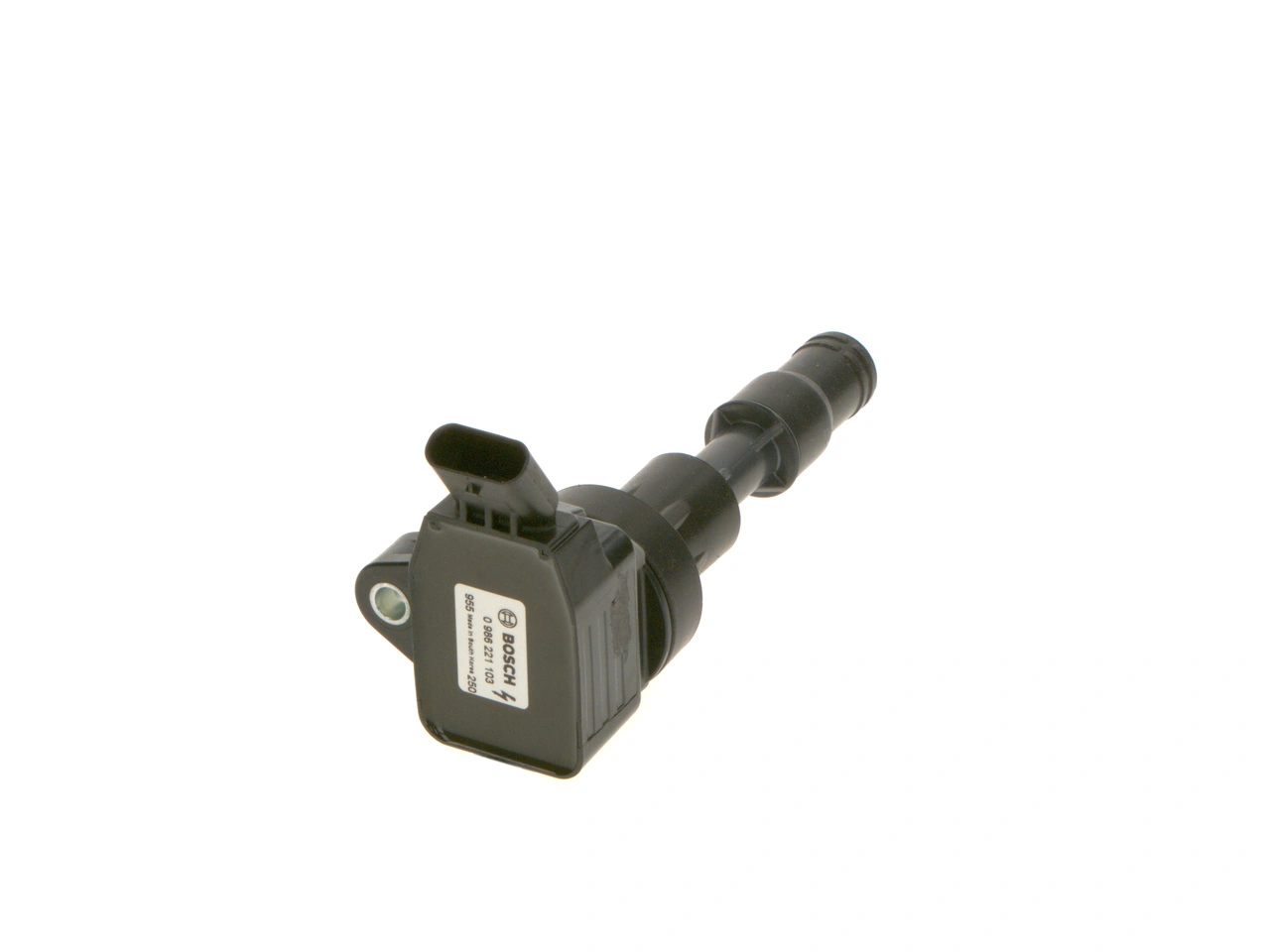 Bobina de chispa Bosch 0986221103 precio, desde 61,69 EUR