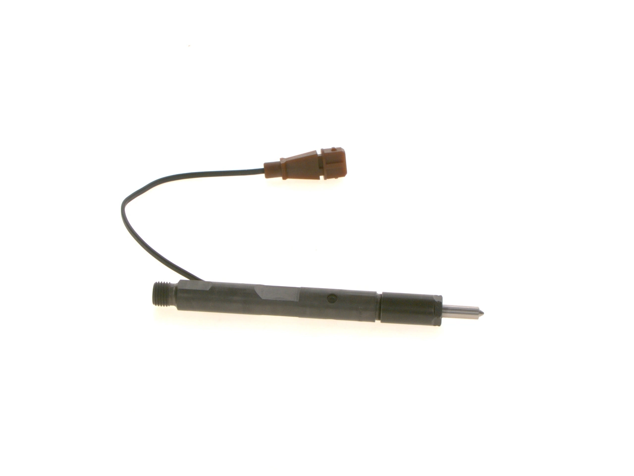 0432193637 Bosch Inyector de combustible