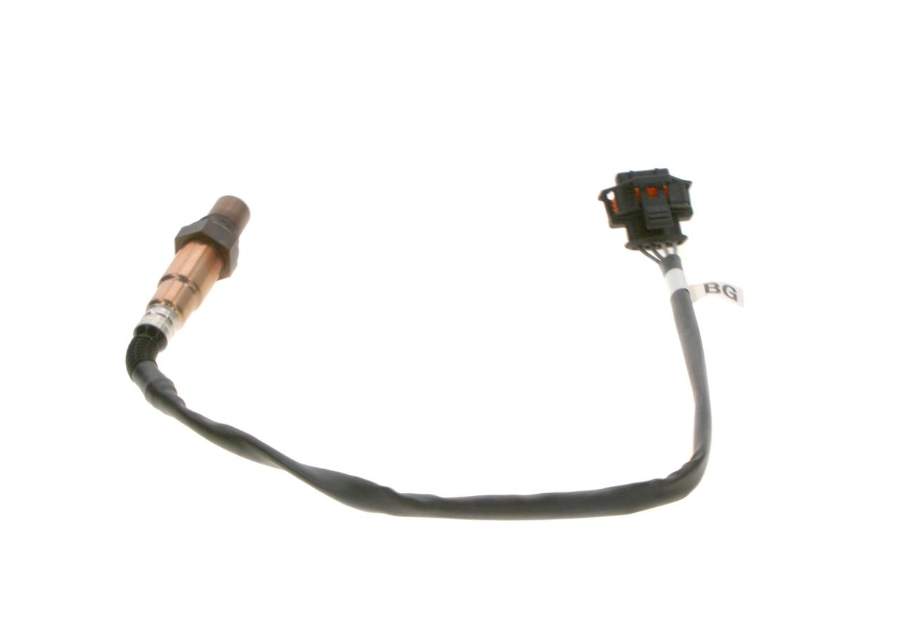 0258006387 Bosch Sensor de oxígeno previo al catalizador