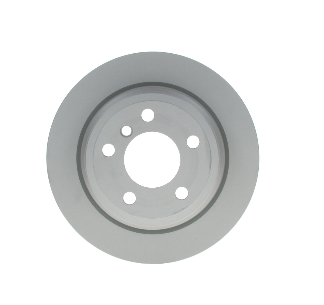 0986479045 Bosch Freno de disco trasero