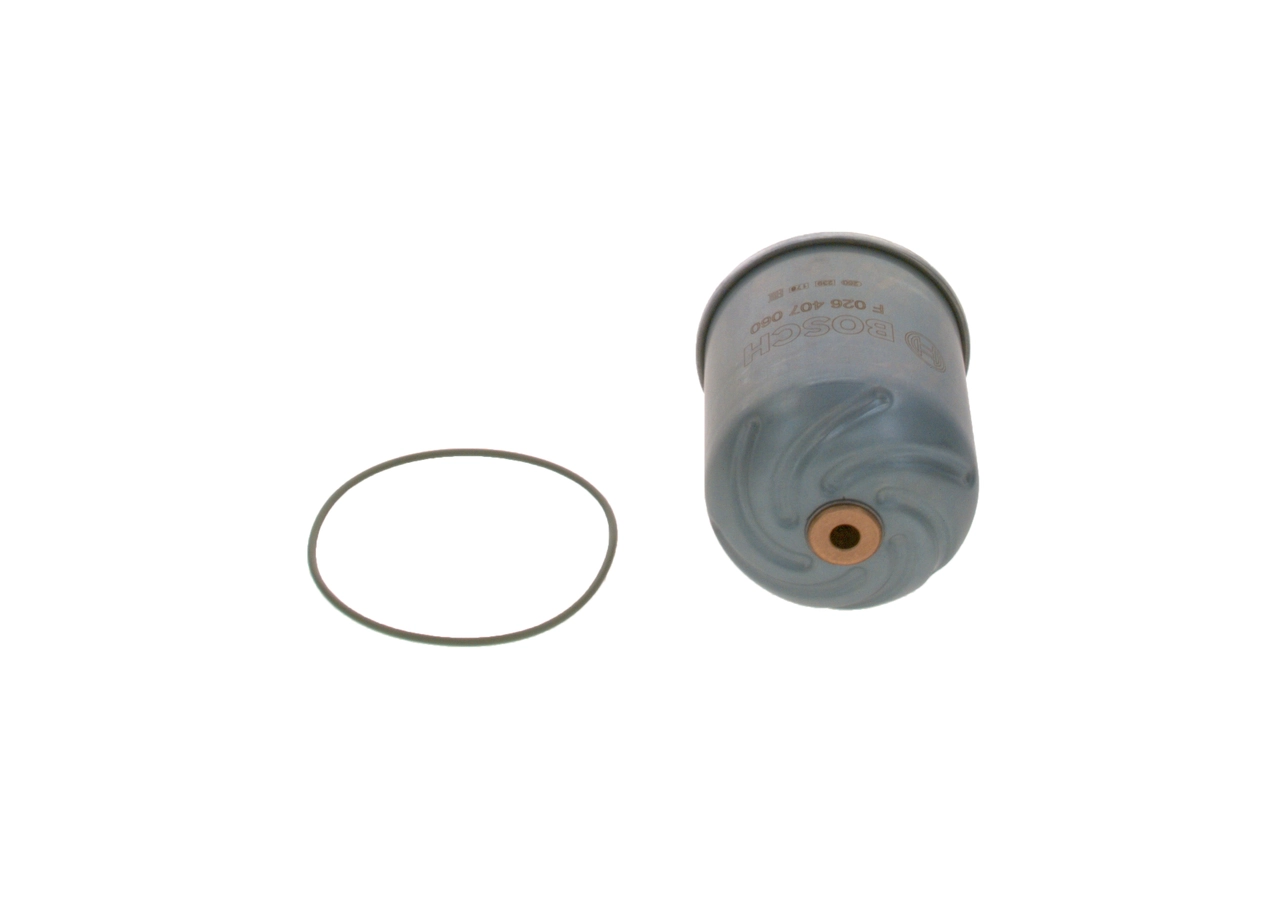 Comprar F026407060 Bosch Filtros de aceite