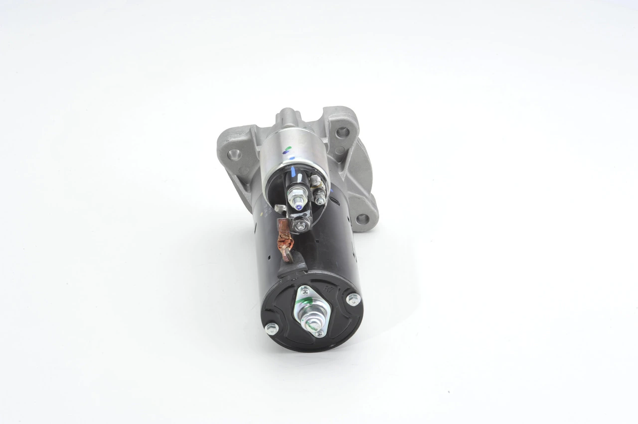 F002G20524 Bosch Arranque motores