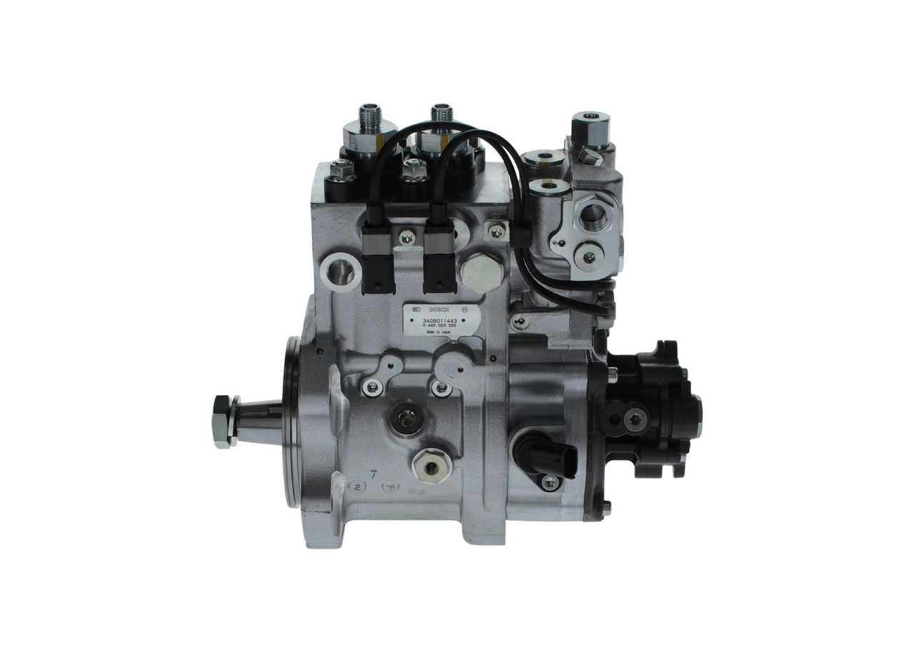 Comprar 0445020035 Bosch Bomba inyectora