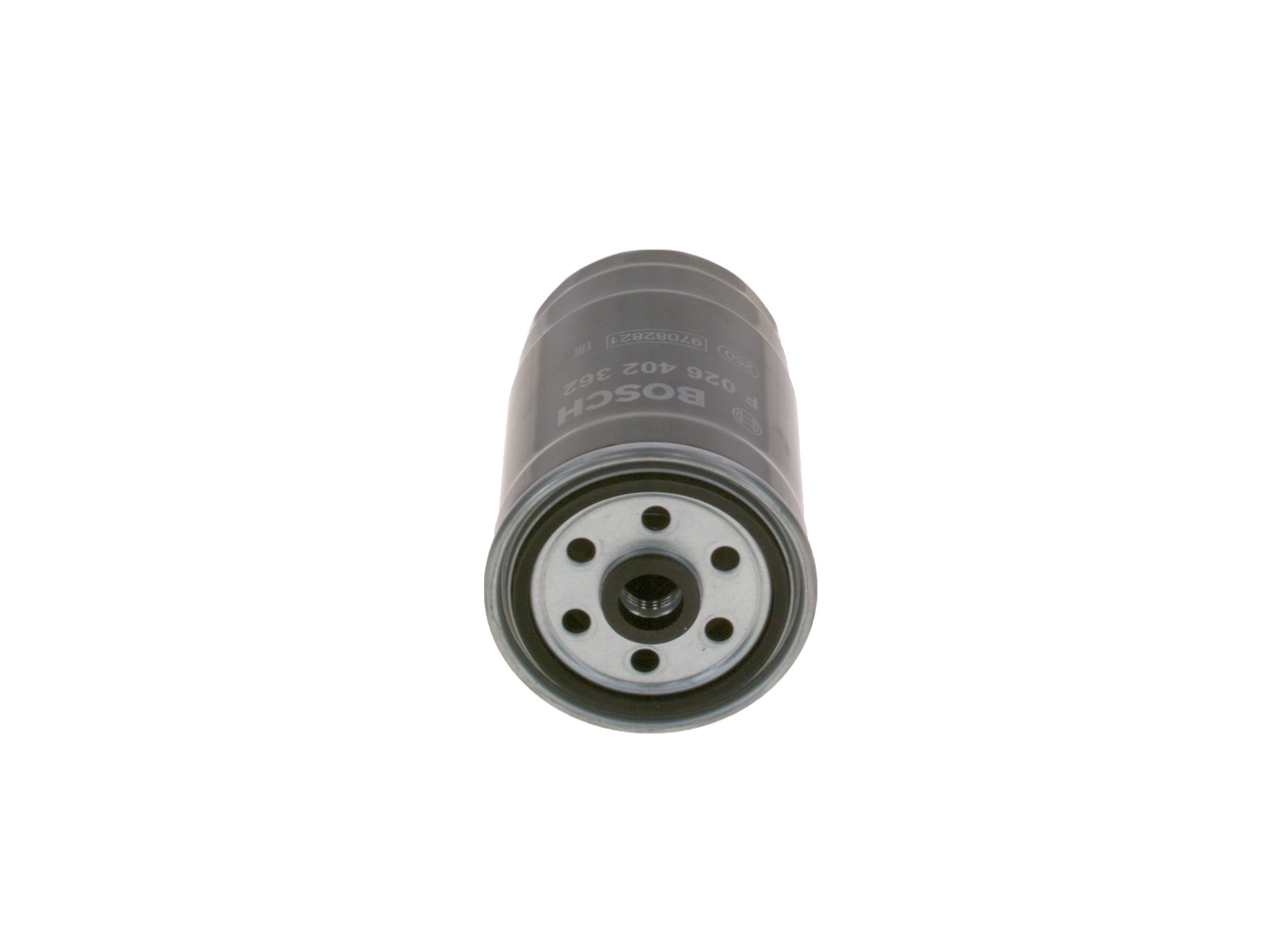 F026402362 Bosch Filtro de gasolina