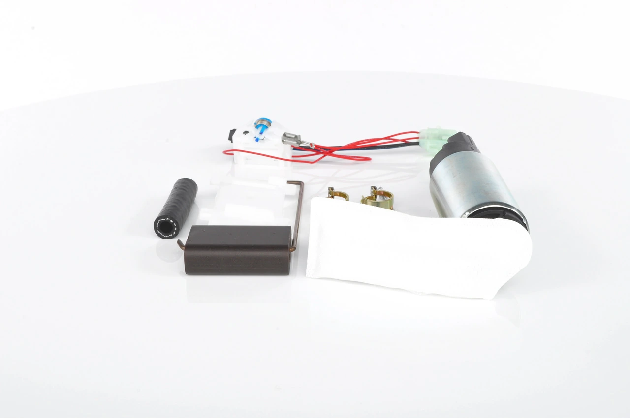 Módulo alimentación de combustible  Bosch 0986580965 precio, desde 125,86 EUR
