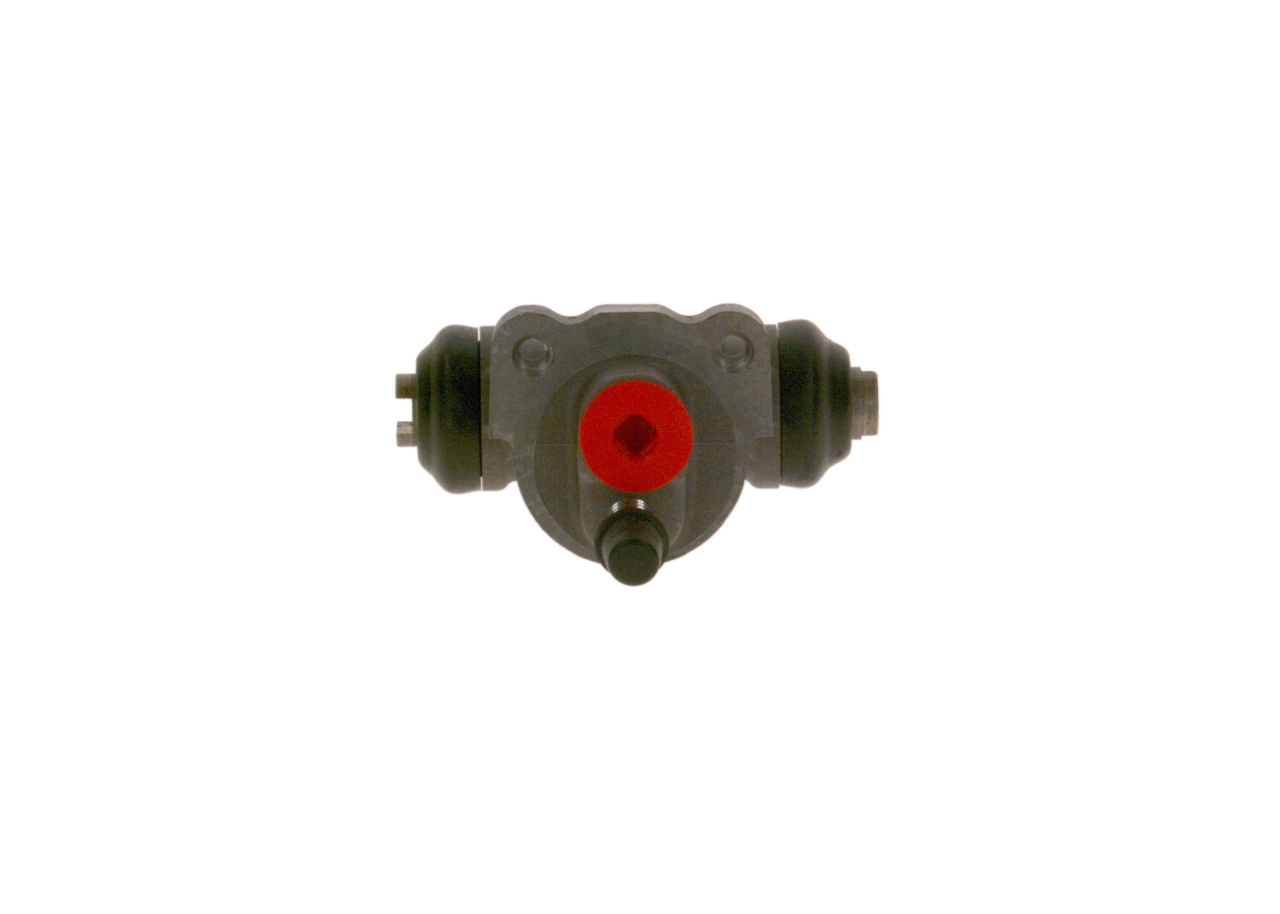 Cilindro de freno de rueda trasera 4845031010 Renault (RVI)