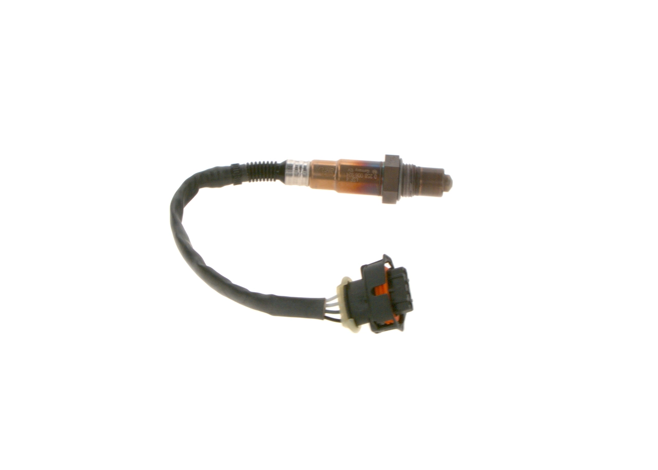Sensor de oxígeno previo al catalizador 0258006924 Bosch