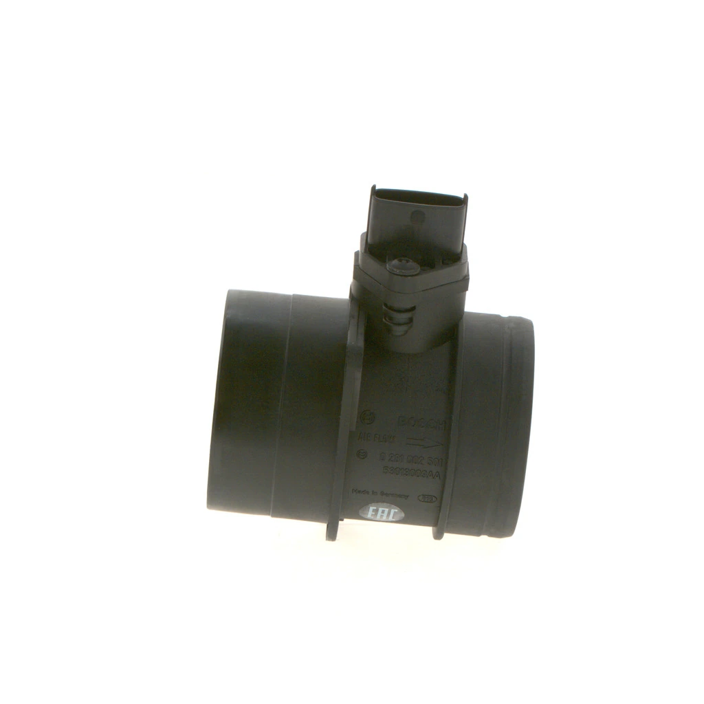 0281002501 Bosch Sensor de flujo de aire