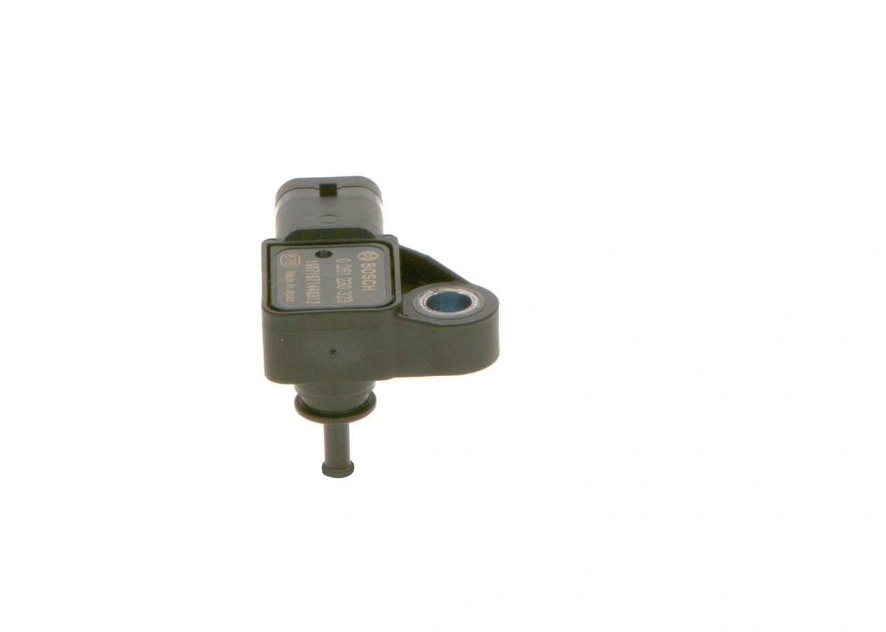 Caudalímetro 0261230323 Bosch