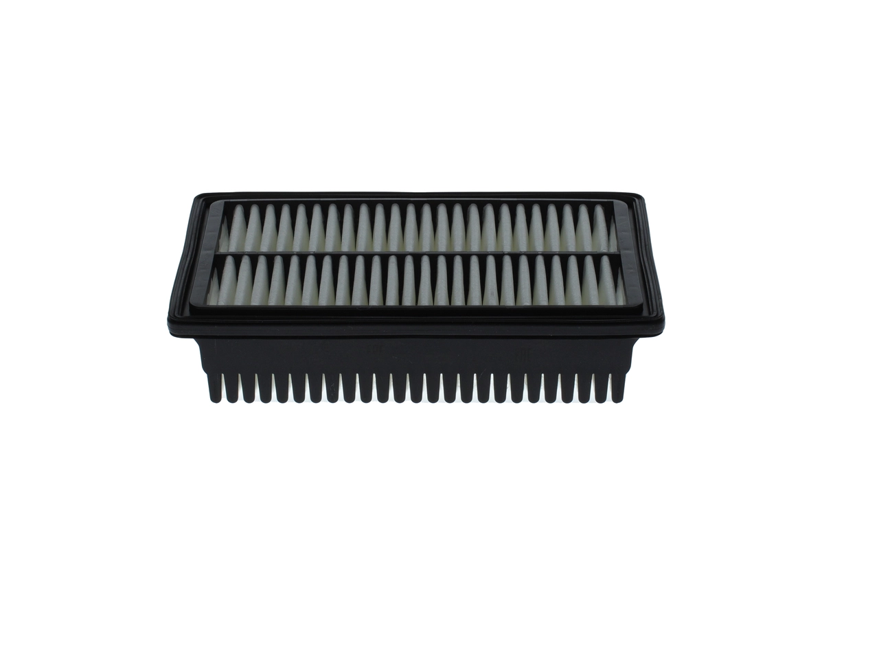 F026400558 Bosch Filtro de aire de motor