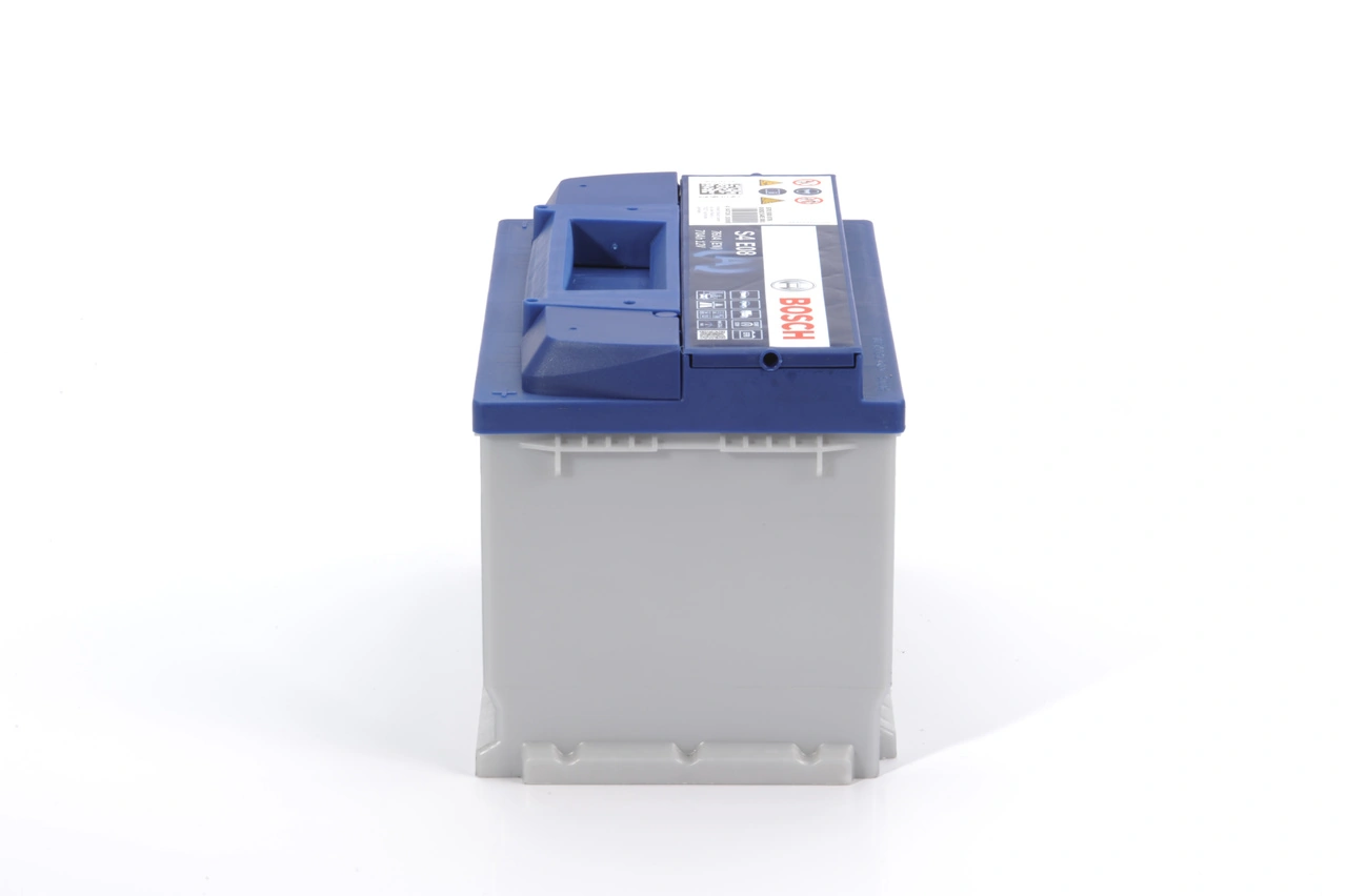 Comprar 0092S4E081 Bosch Batería de coche