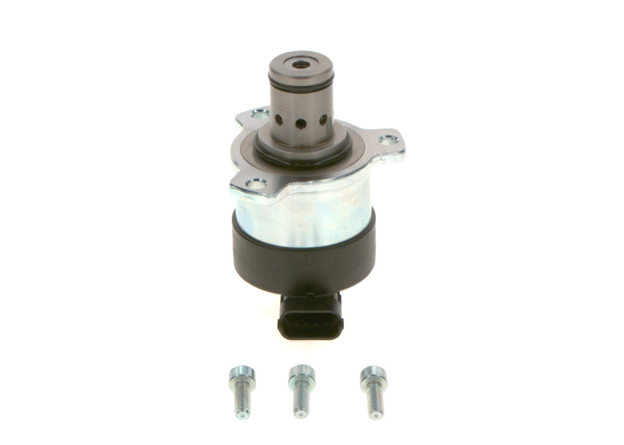 F00N210223 Bosch Válvula reguladora de presión del sistema common rail