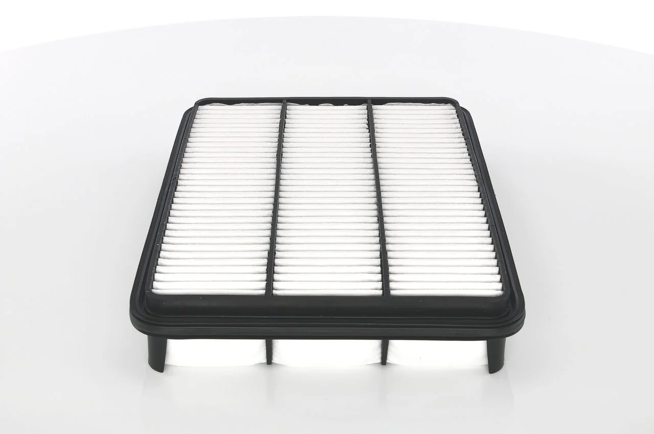F026400225 Bosch Filtro de aire de motor