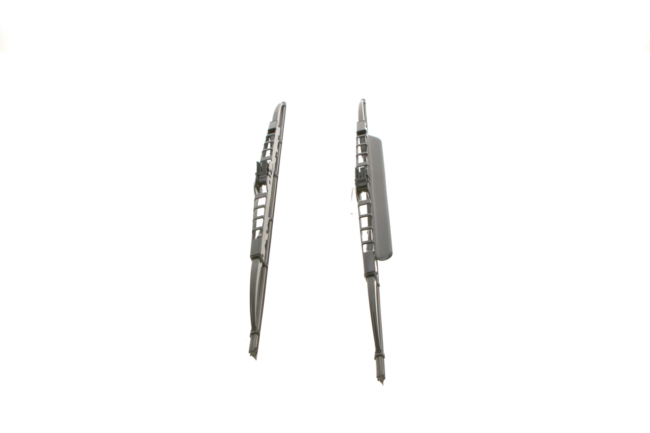 Juego de limpiaparabrisas de luna delantera, 2 piezas Honda Accord 4 CB3, CB7