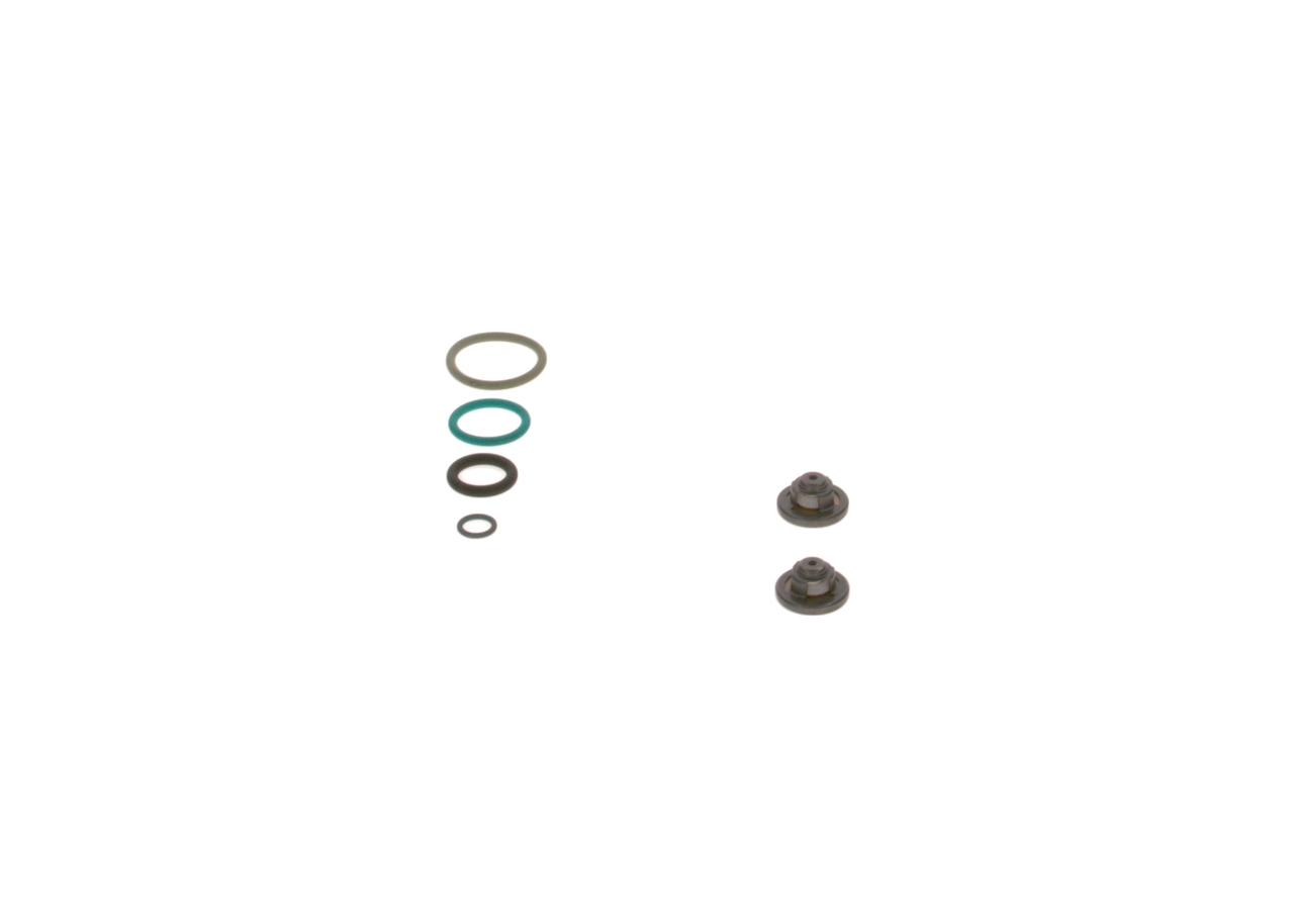 Juego de reparación de bomba de cebado de combustible Bosch 2447010023 precio, desde 11,15 EUR