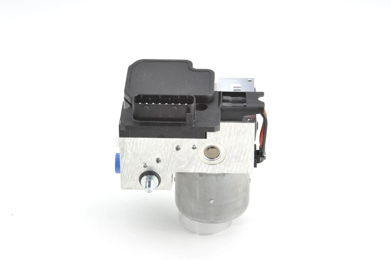 0265202403 Bosch Unidad de control ABS hidráulico