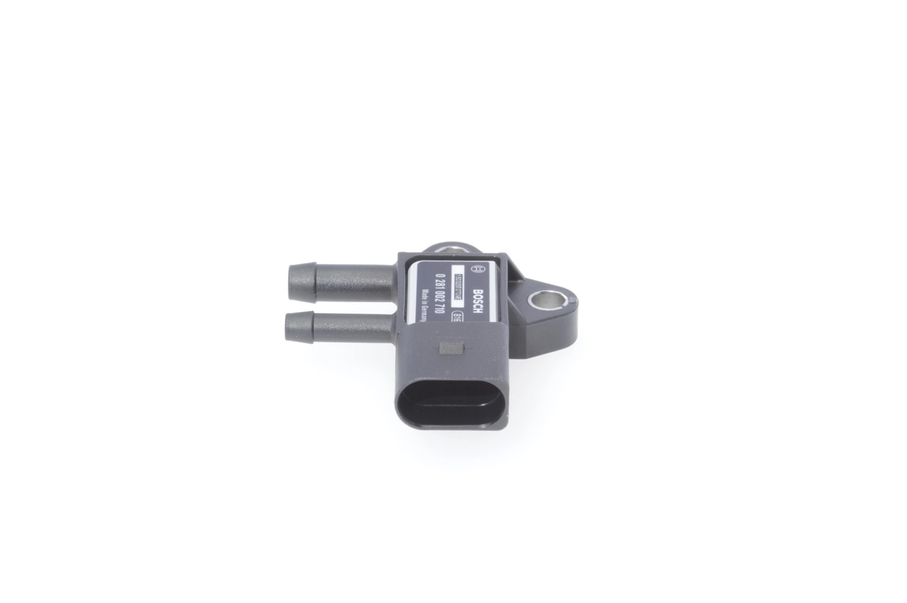 0281002710 Bosch Sensor de presion de escape