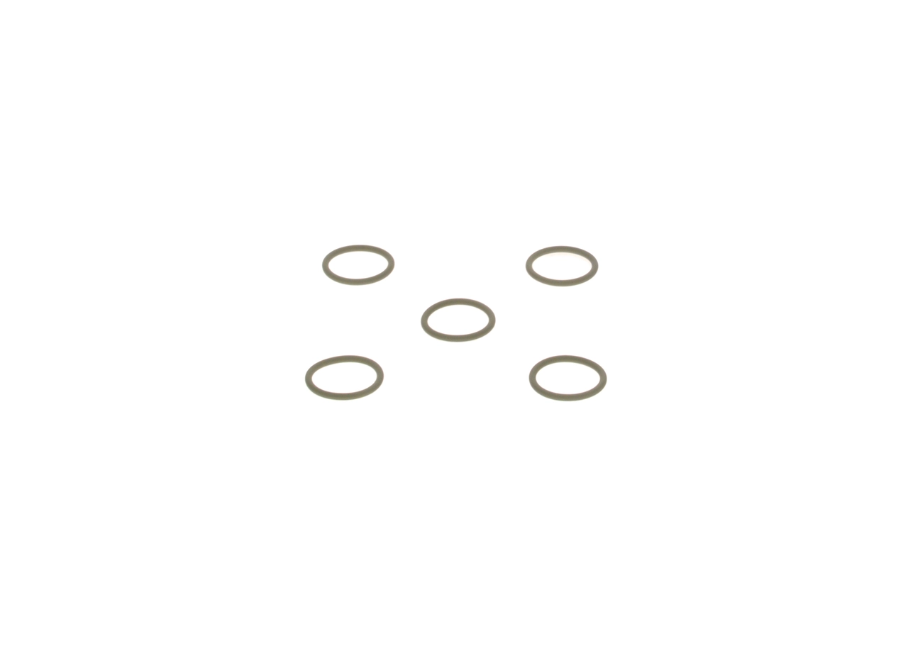 2440210012 Bosch Sello de la bomba de combustible