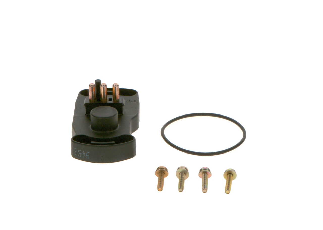  Sensor TPS Mercedes E 