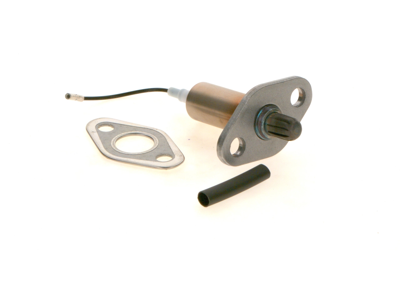 Sensor de oxígeno previo al catalizador Bosch 0258002031 precio, desde 52,89 EUR