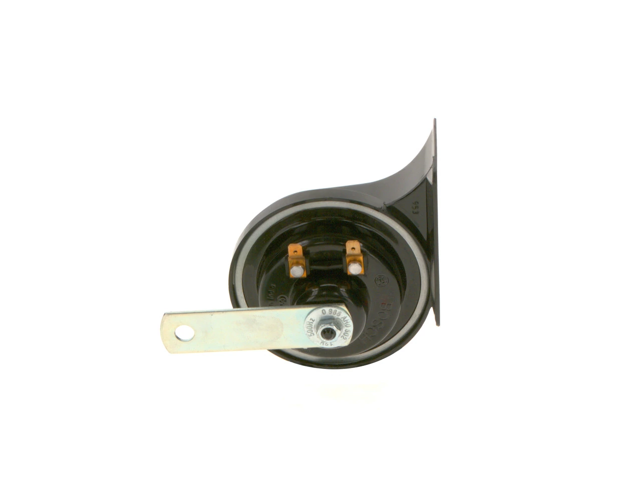 0986AH0502 Bosch Claxon