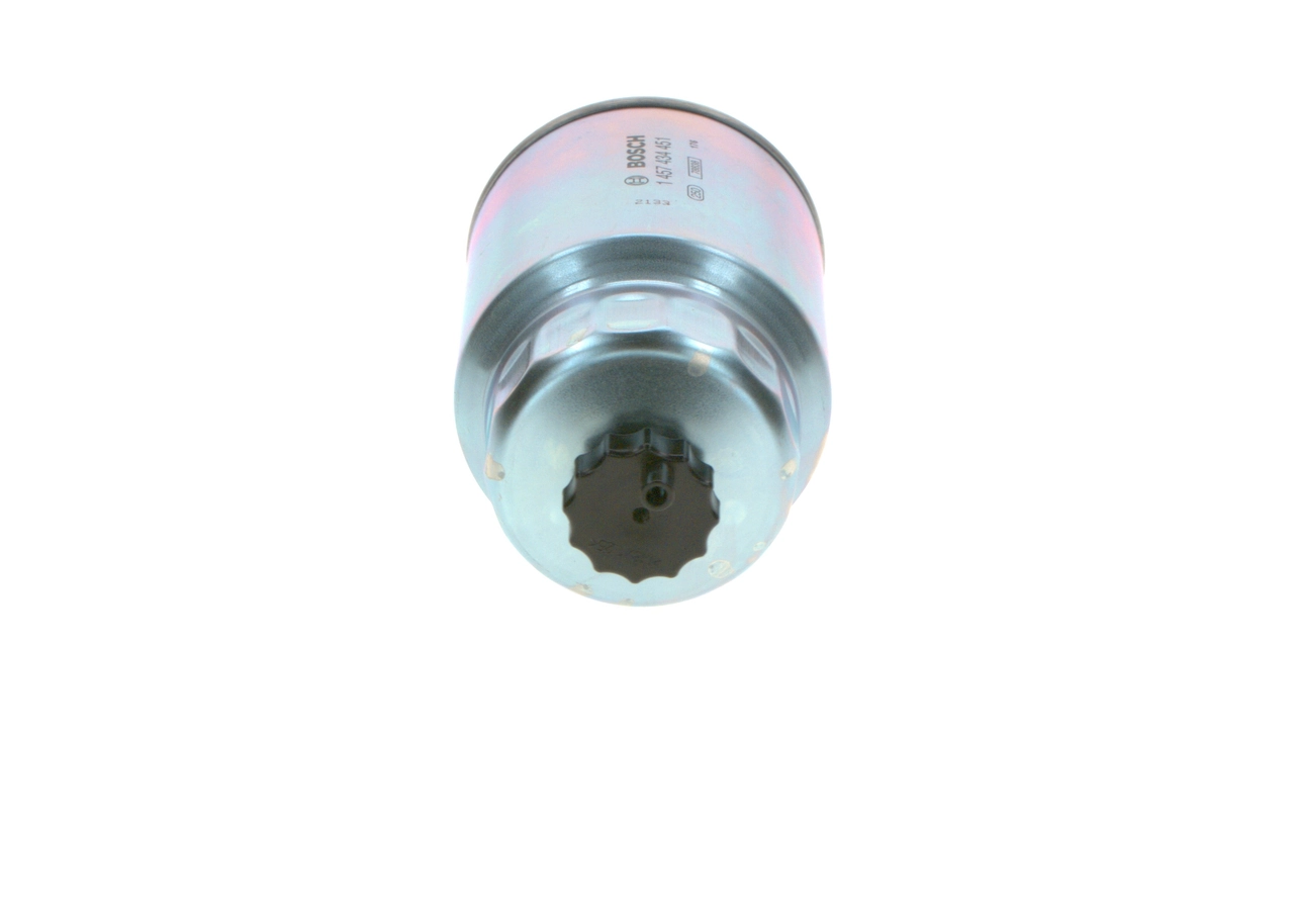 Comprar 1457434451 Bosch Filtro diesel