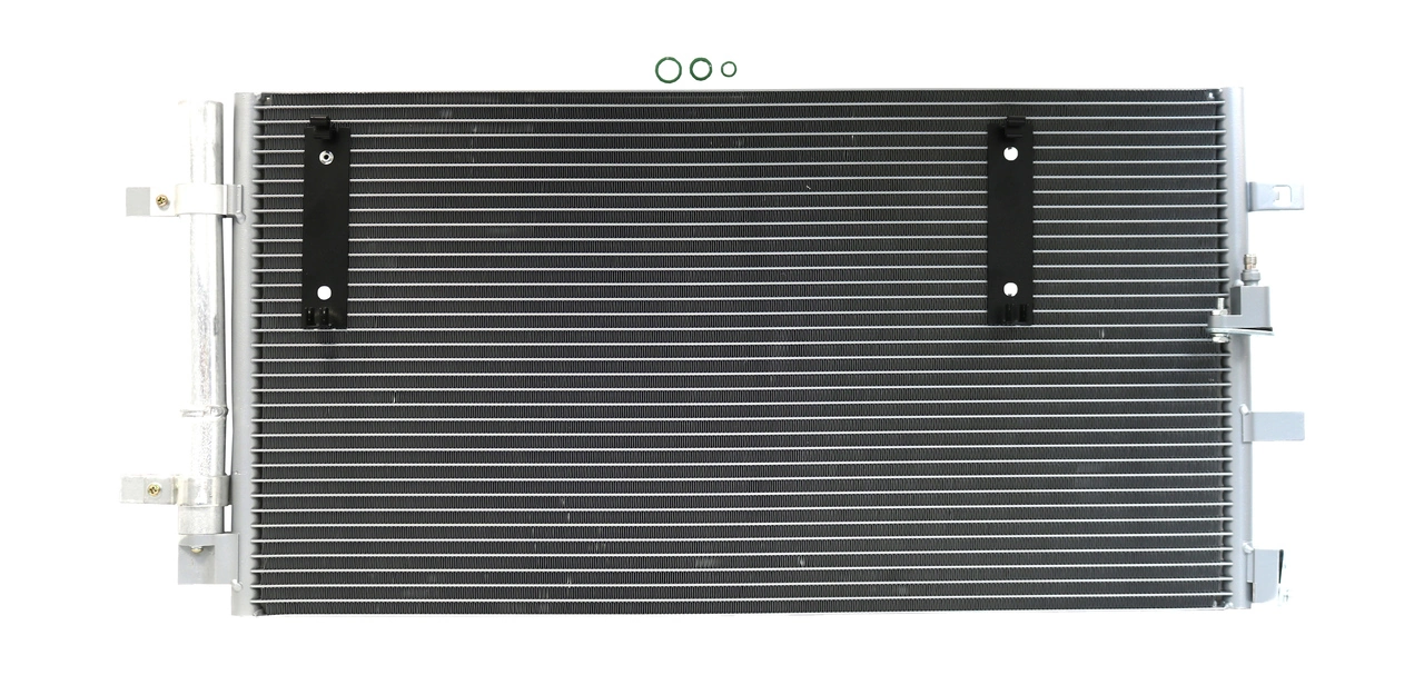 Comprar Condensador de aire acondicionado Fiat Palio  178DX a bajo precio
