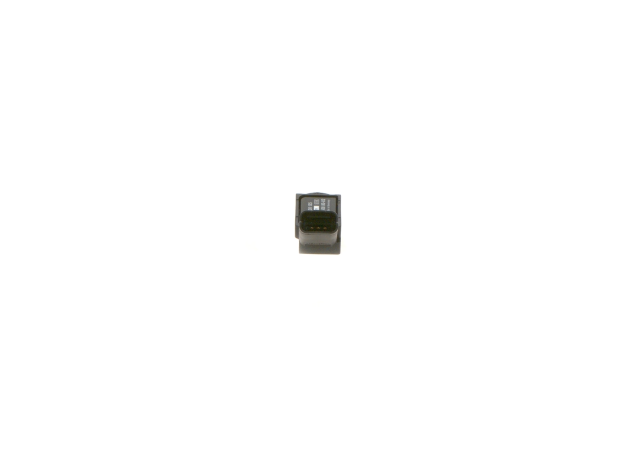 0261230135 Bosch Sensor De Presion Del Colector De Admision