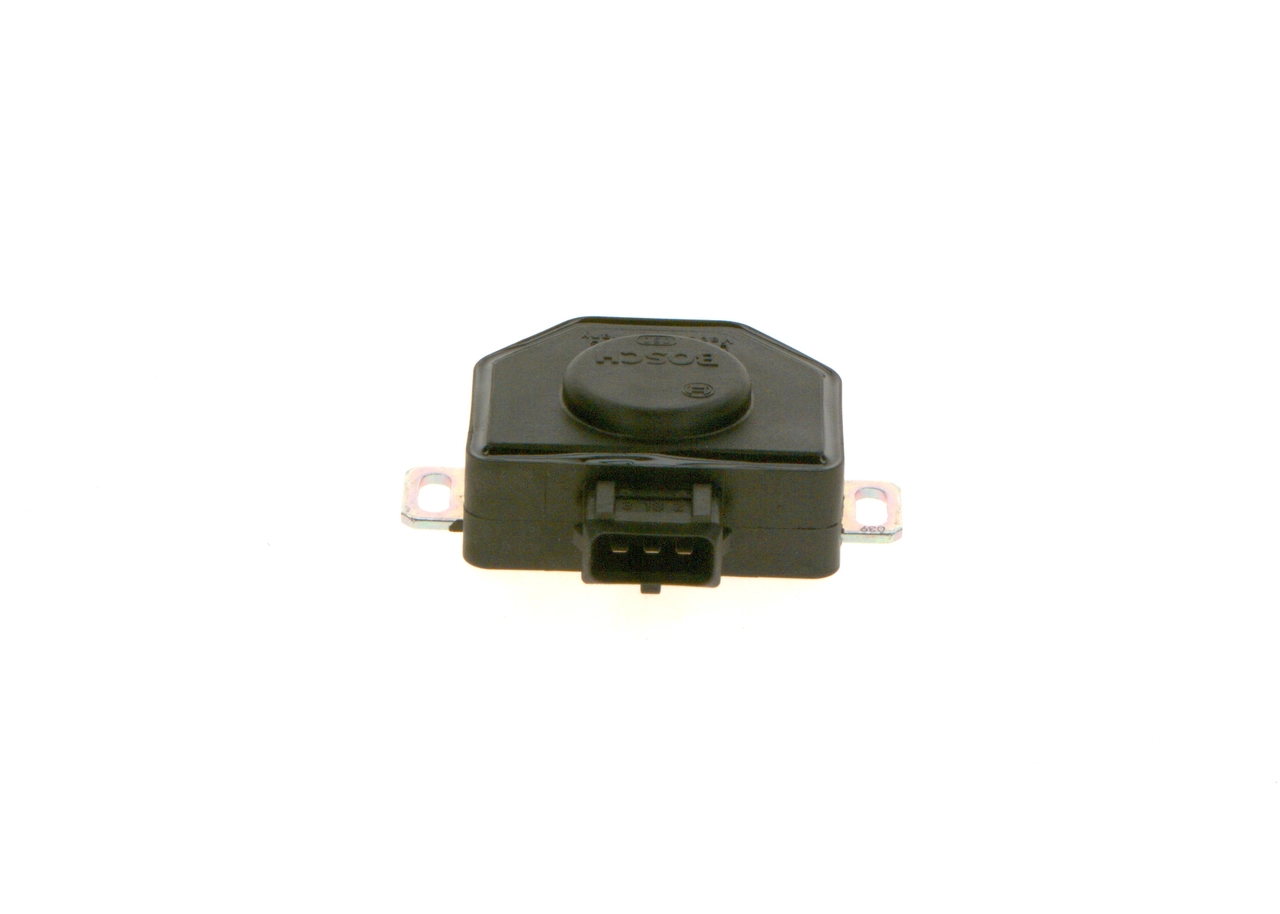 Sensor de posición del acelerador Renault 21  (1986-1994)