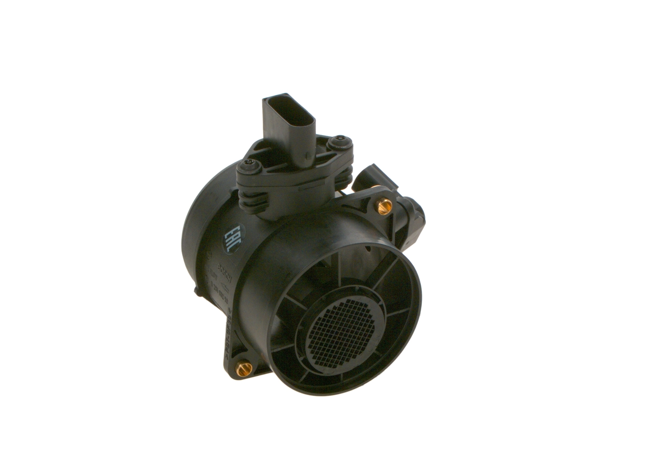 0281002535 Bosch Sensor de flujo de aire