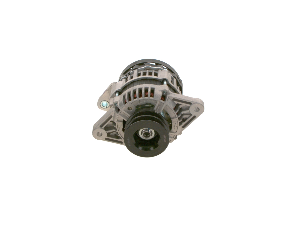 Alternador del motor Bosch 0124120001 precio, desde 204,01 EUR