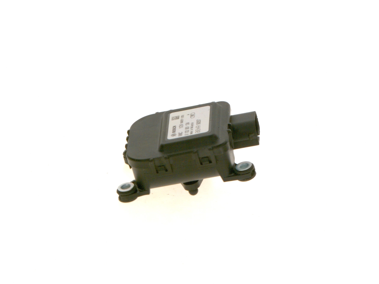 0132801134 Bosch Actuador de compuerta de calefacción