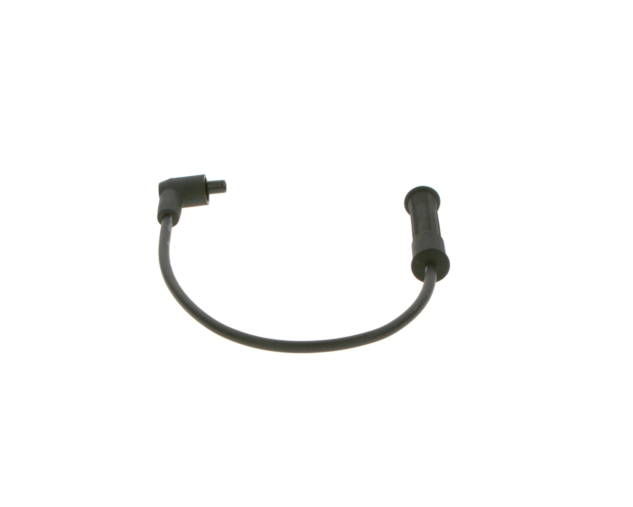 0986357253 Bosch Cables de alta tensión, juego