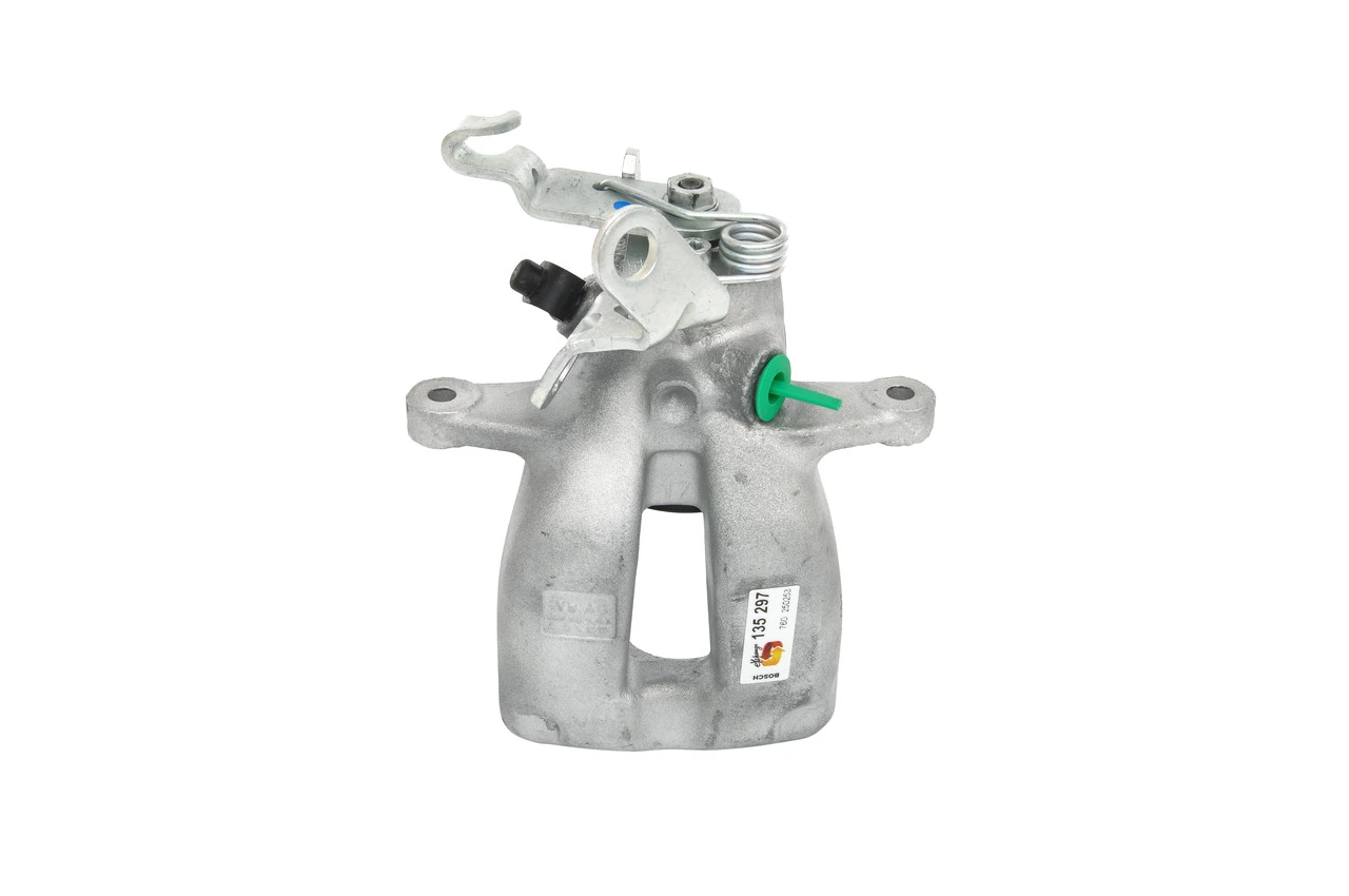 0986135297 Bosch Pinza de freno trasera derecha