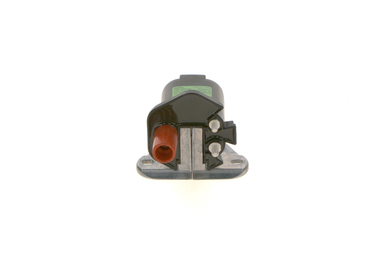 Bobina de chispa Bosch 0221502435 precio, desde 52,27 EUR