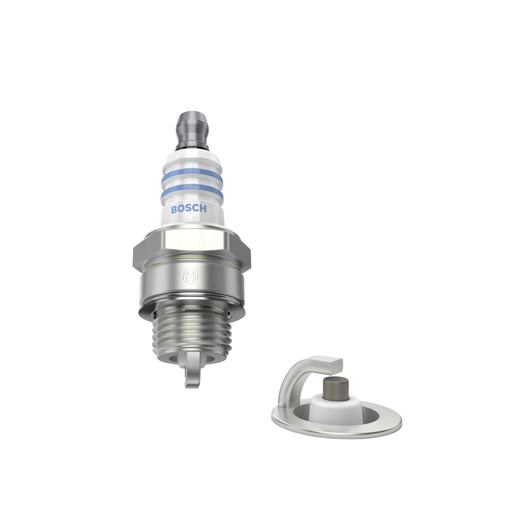 0241235567 Bosch Bujía de ignición