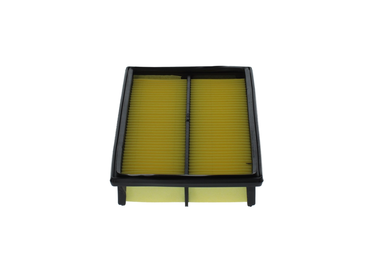 1987429146 Bosch Filtro de aire de motor