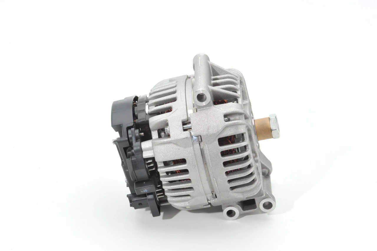 0124325185 Bosch Alternador de coche