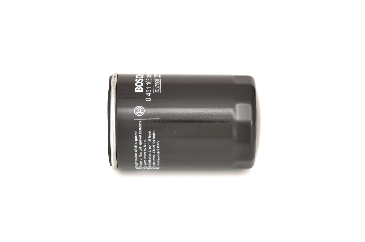 0451103344 Bosch Filtro aceite