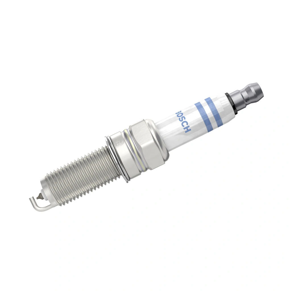 Bujias de encendido Bosch 0242135509