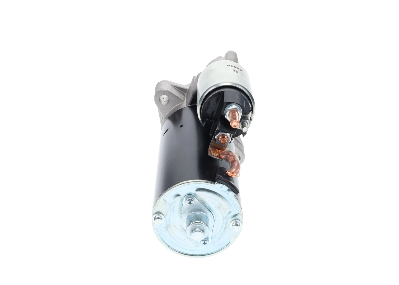 1986S00843 Bosch Arranque motores